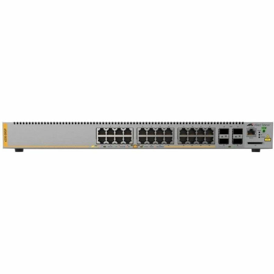 Allied Telesis X230-28GP Ethernet Switch