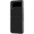 Tech21 Evo Tint Case for Samsung Galaxy Z Flip4 Smartphone - Ash