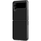 Tech21 Evo Tint Case for Samsung Galaxy Z Flip4 Smartphone - Ash