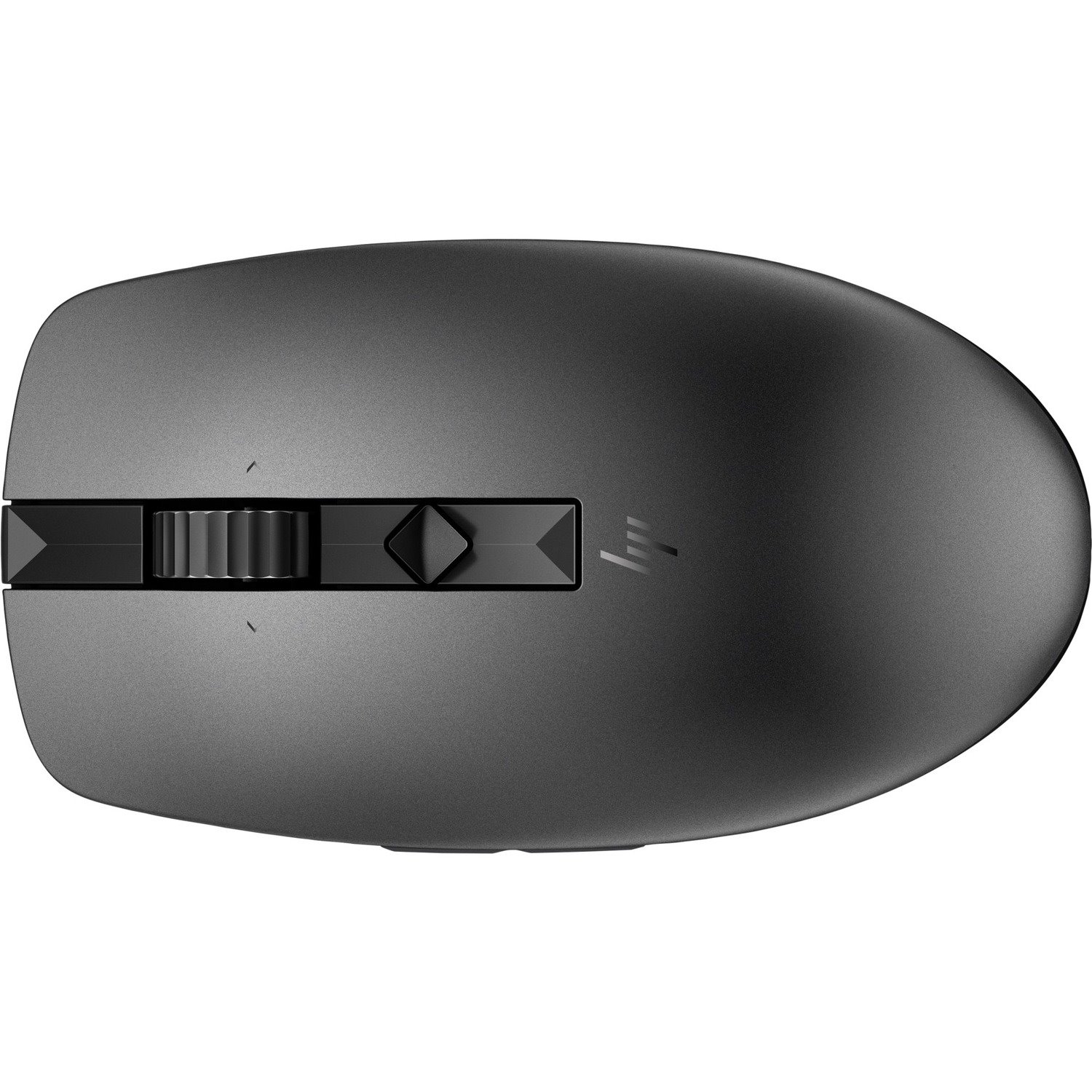 HP 635 Mouse - Bluetooth - USB Type A