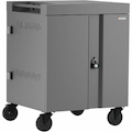 Bretford CUBE Cart Mobile Charging Cart
