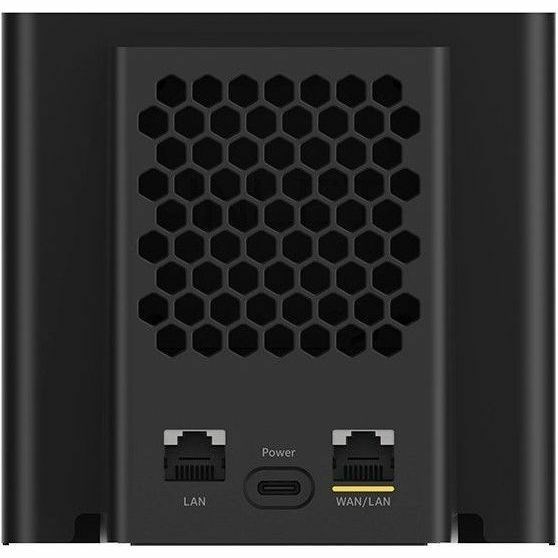 Netgear Nighthawk MD200 Wired Cradle for Wireless Router