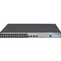 HPE-IMSourcing 1920-24G-PoE+ (370W) Switch