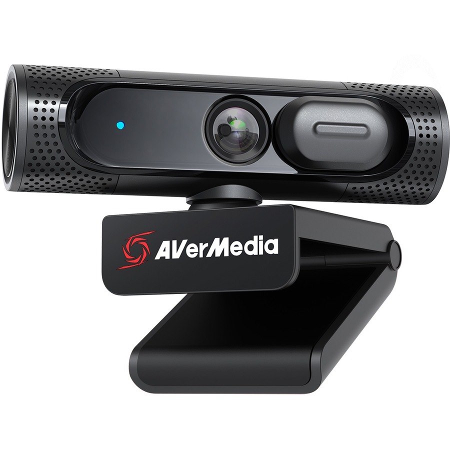 AVerMedia CAM 315 Webcam - 2 Megapixel - 60 fps - USB Type A - TAA and NDAA Compliant