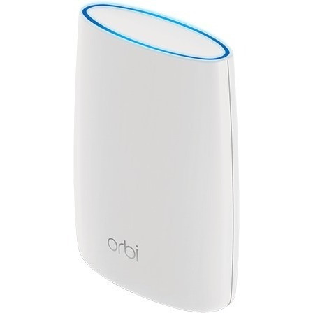 Netgear Orbi RBS350 Wi-Fi 6 IEEE 802.11ax Ethernet Wireless Router