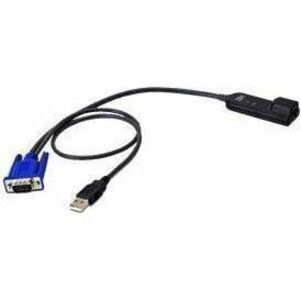 Lenovo 1.01 m RJ-45/USB/VGA KVM Cable