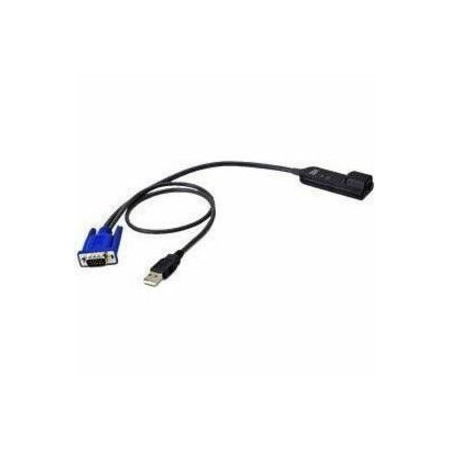 Lenovo Virtual Media Conversion Option Gen2 (VCO2)