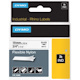 Dymo Rhino Flexible Nylon Labels