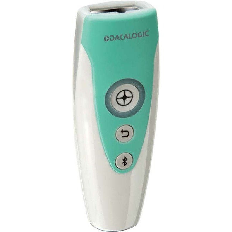 Datalogic RIDA DBT6400 Handheld Barcode Scanner