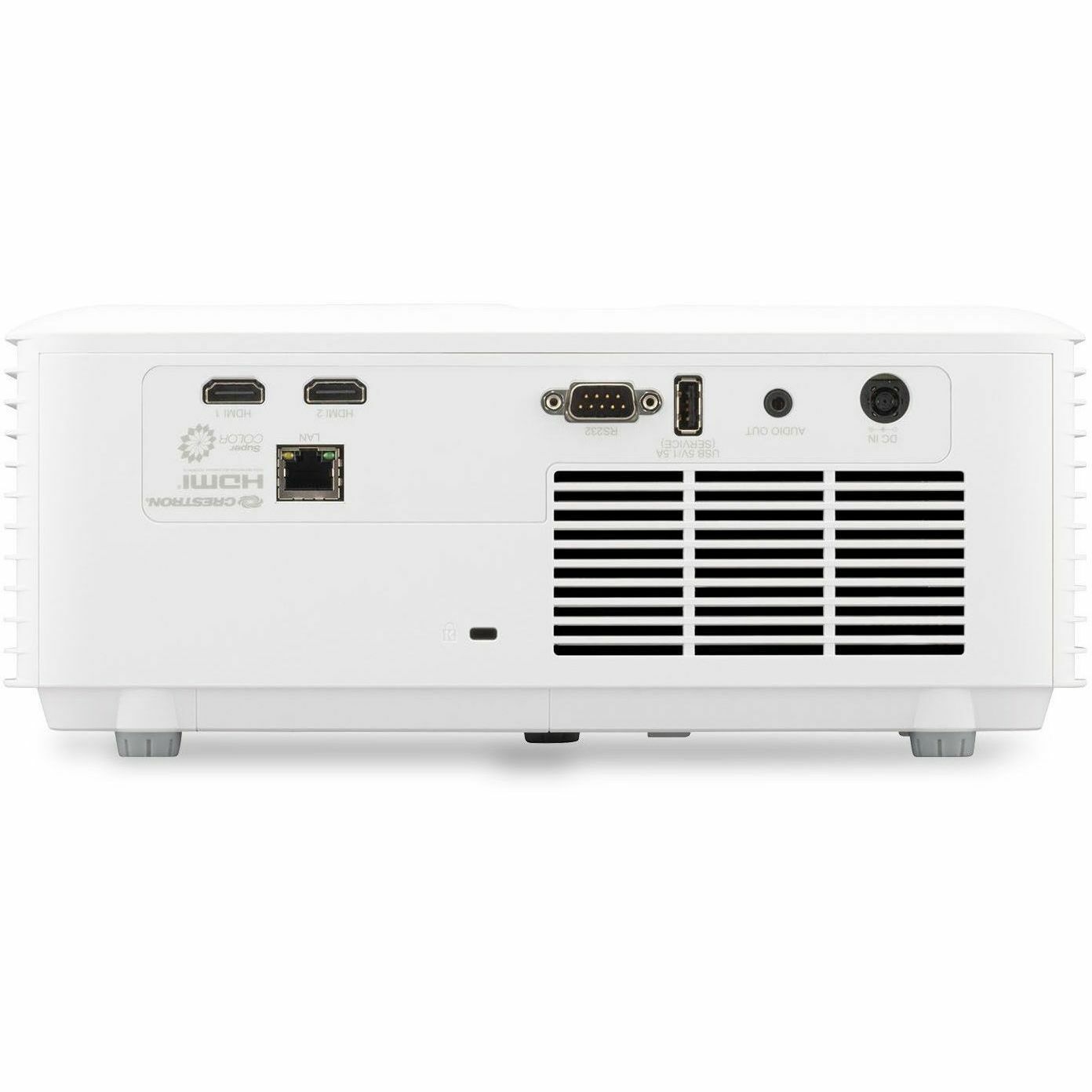 ViewSonic LS741HD Projector - Thumbnail 5