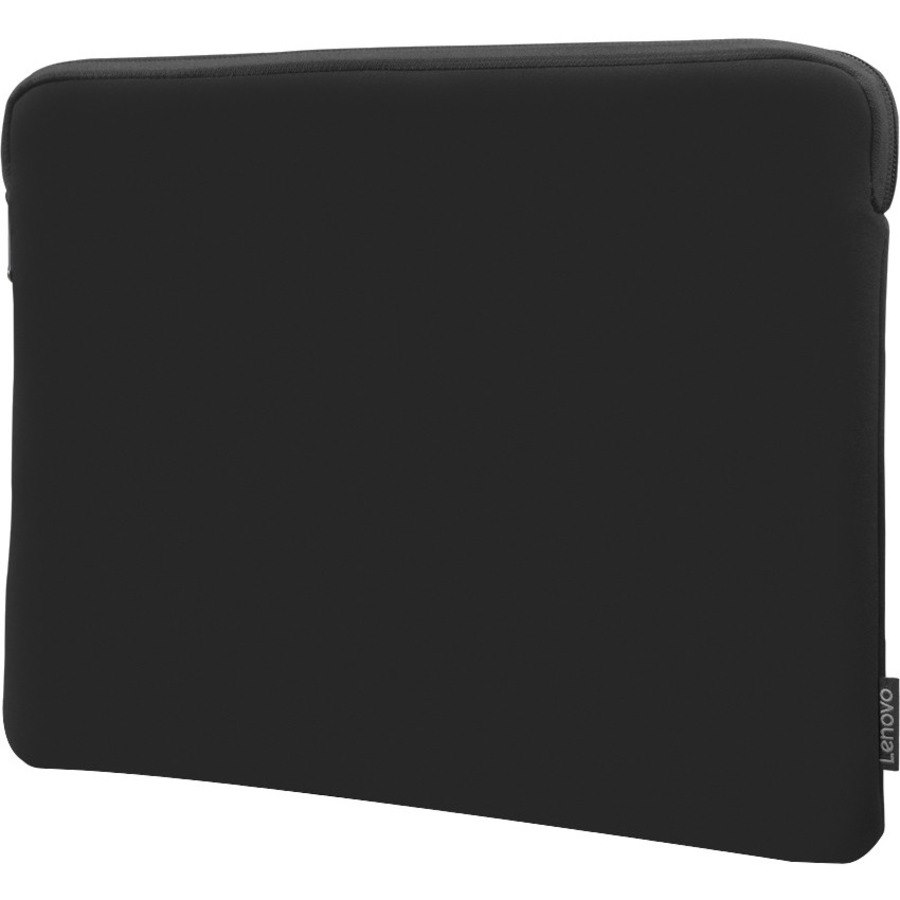 Lenovo Basic Carrying Case (Sleeve) for 39.6 cm (15.6") Lenovo Notebook - Black
