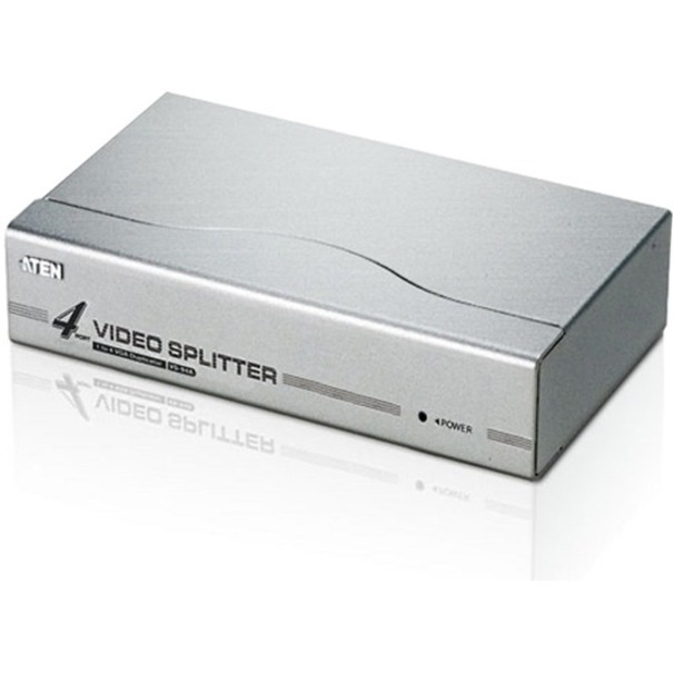 ATEN VS94A Signal Splitter - Metal