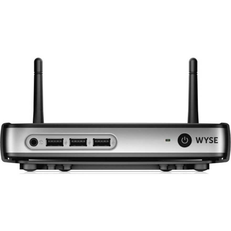 Wyse 3000 3020 Thin Client ARMADA PXA2128 Dual-core (2 Core) 1.20 GHz