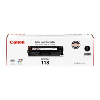 Canon CRG118 Toner Cartridge