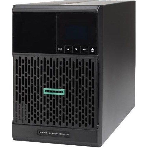 HPE T1000 Line-interactive UPS - 1 kVA/700 W