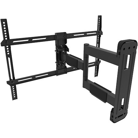 Neomounts Wall Mount for TV, Flat Panel Display - Black