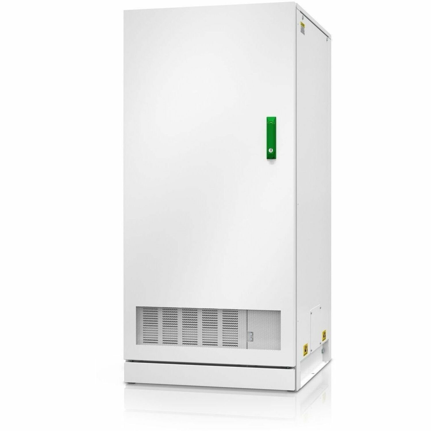 Apc Galaxy VS Classic Battery Cabinet, Ul, Type 3