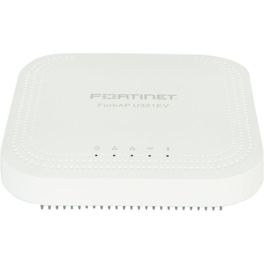 Fortinet FortiAP-U U321EV IEEE 802.11ac 2.13 Gbit/s Wireless Access Point