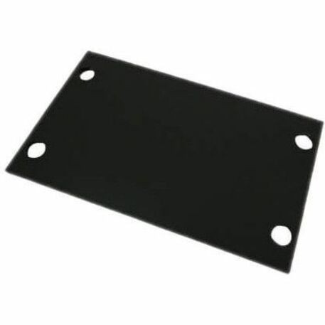 Havis 2" Filler Plate for Wide VSW Consoles