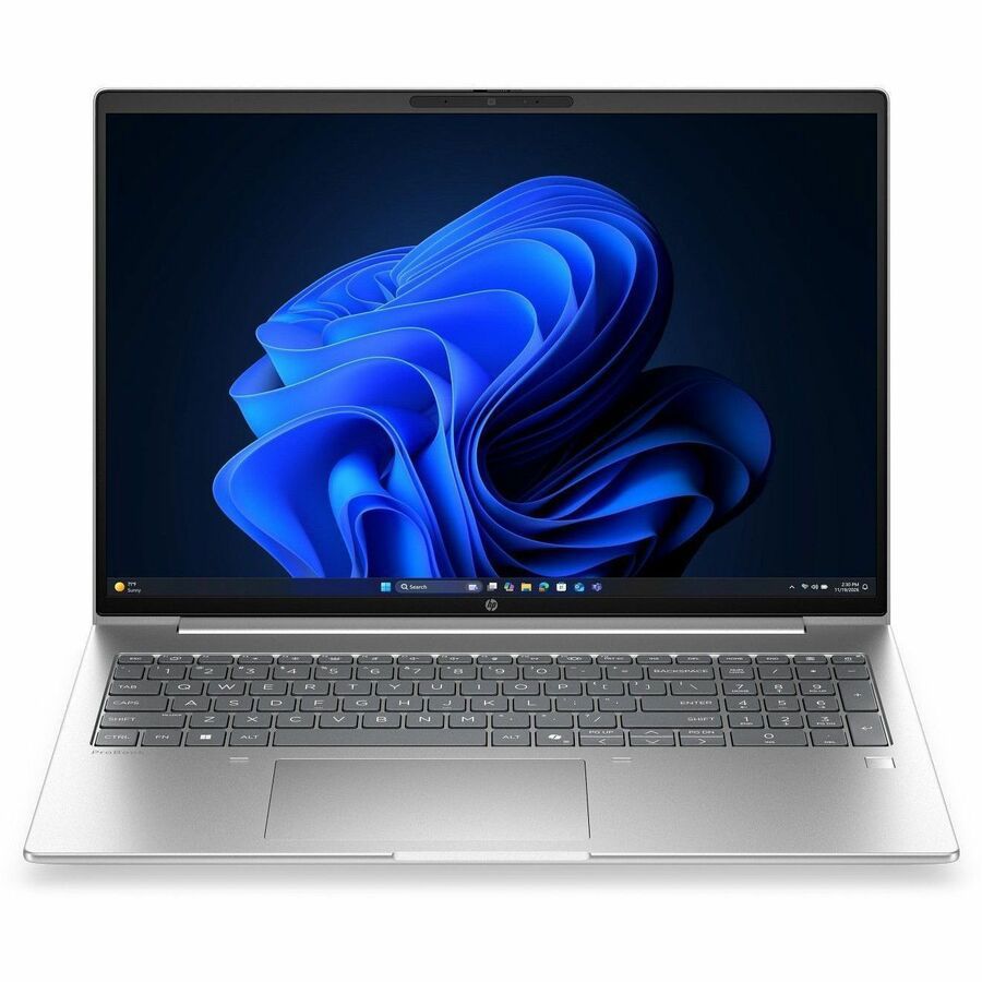 HP ProBook 4 G2a Notebook - Pike Silver
