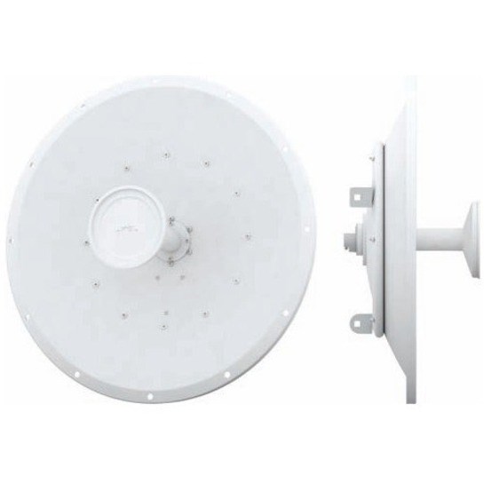 Ubiquiti AirMax Carrier Class 2x2 PtP Bridge Dish Antenna