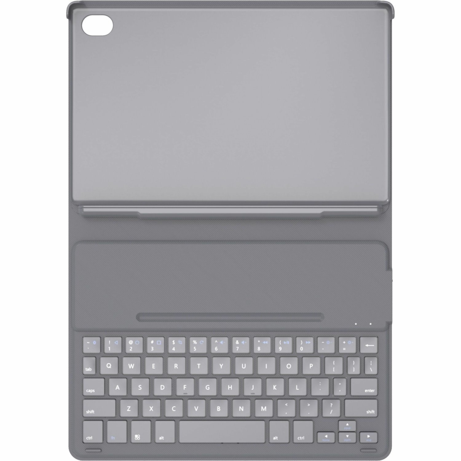 Tab K10 Folio BT Keyboard(US)