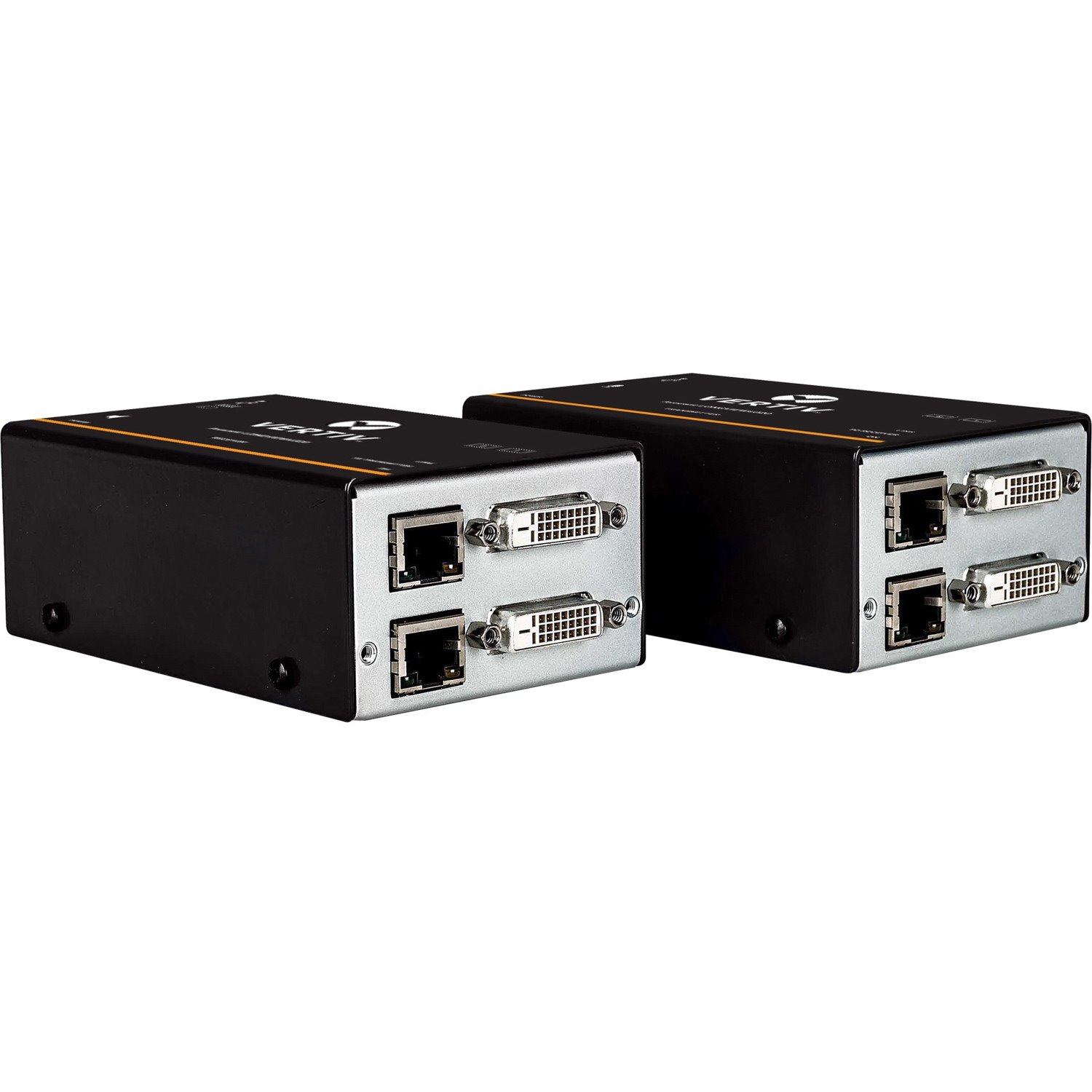 Vertiv AVOCENT LongView LV4020P KVM Console/Extender - Wired