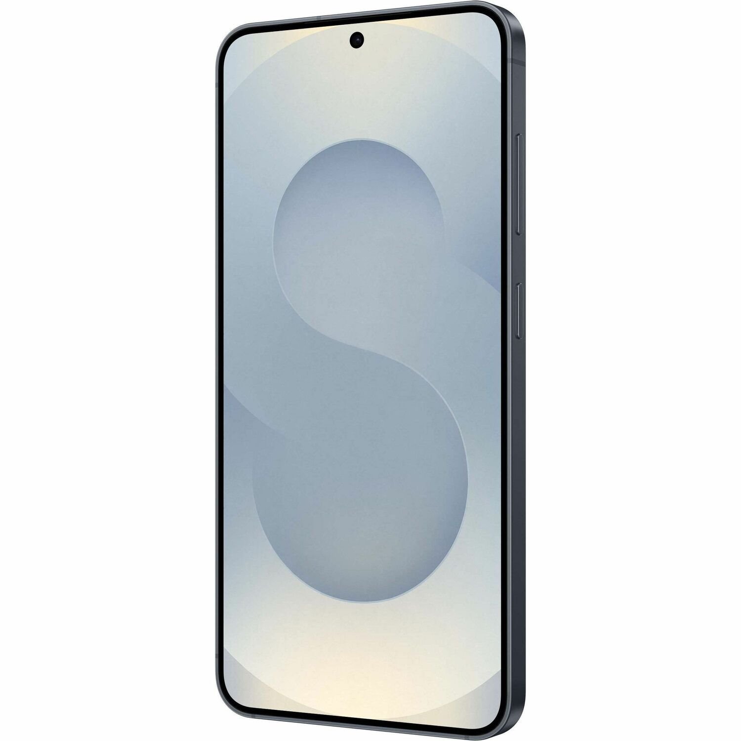 Samsung Galaxy S25 SM-S931B/DS 256 GB Smartphone - 15,7 cm (6,2") Dynamic AMOLED 2X Full HD Plus 2340 x 1080 - Octa-core (OryonDual-core (2 Core) 4,47 GHz + Oryon Hexacore (6-core) 3,53 GHz - 12 GB RAM - Android 15 - 5G - Absolut zwart