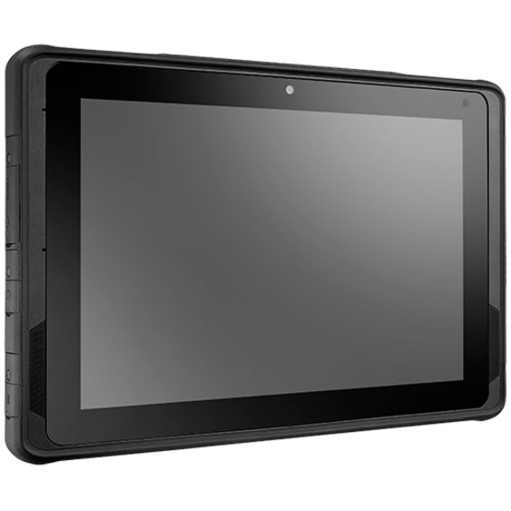 Advantech AIM-38 Tablet - 10.1" - 4 GB - 64 GB Storage - Windows 10 IoT Enterprise - Black