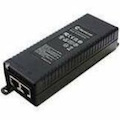 Microchip PD-9001GS/AC PoE Injector with power cord