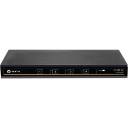 AVOCENT Cybex SC945 Secure KVM Switch