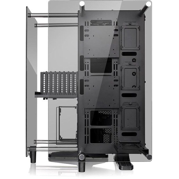 Thermaltake Core P90 Tempered Glass Edition Mid-Tower Chassis