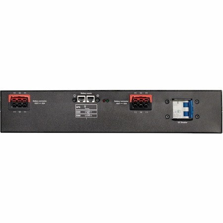 Eaton 9PX 192V Lithium-Ion Extended Battery Module (EBM) for 9PX6K-L UPS System, 2U Rack/Tower