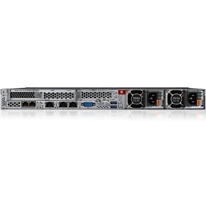 Lenovo ThinkSystem SR650 V2 7Z73A03XAU 2U Rack Server - 1 Xeon Silver 4310 2.10 GHz - 32 GB RAM - Serial ATA Controller