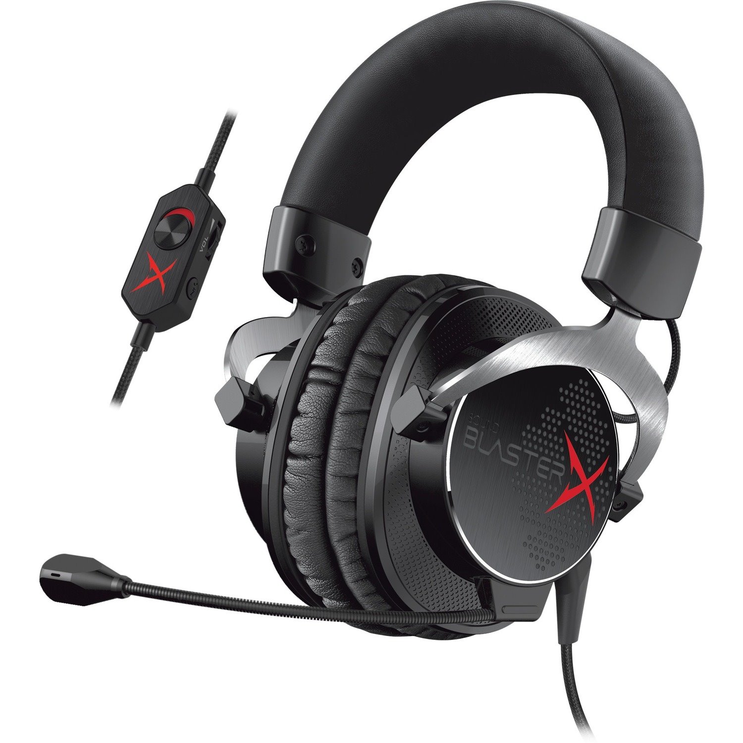 Sound Blaster Professional X H5 Headset