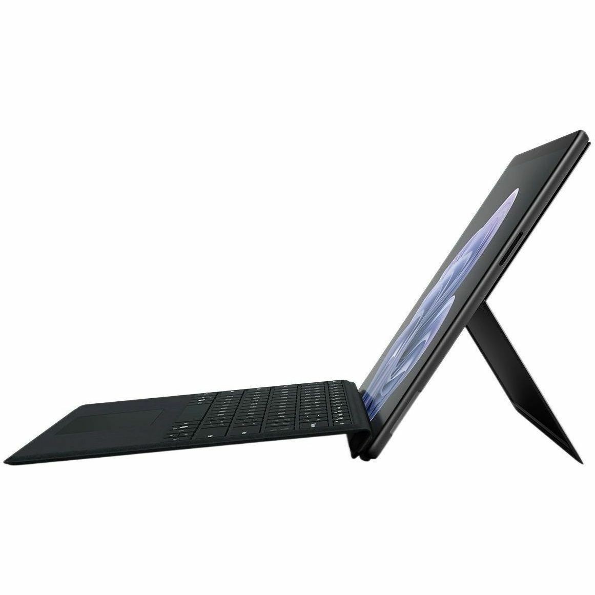 Microsoft Pro KB Black