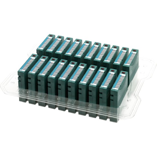 Sony 800GB/1.6TB Lto-4 Barcode Labeled Tape Cartridge Library Pack (20 Cartridges)