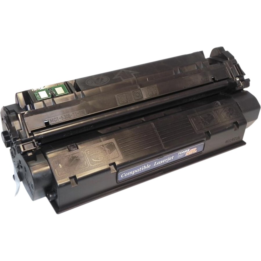 eReplacements Q2613X-ER New Compatible Toner Cartridge - Alternative for HP (Q2613X, Q2613X-ER, Q2613XER) - Black