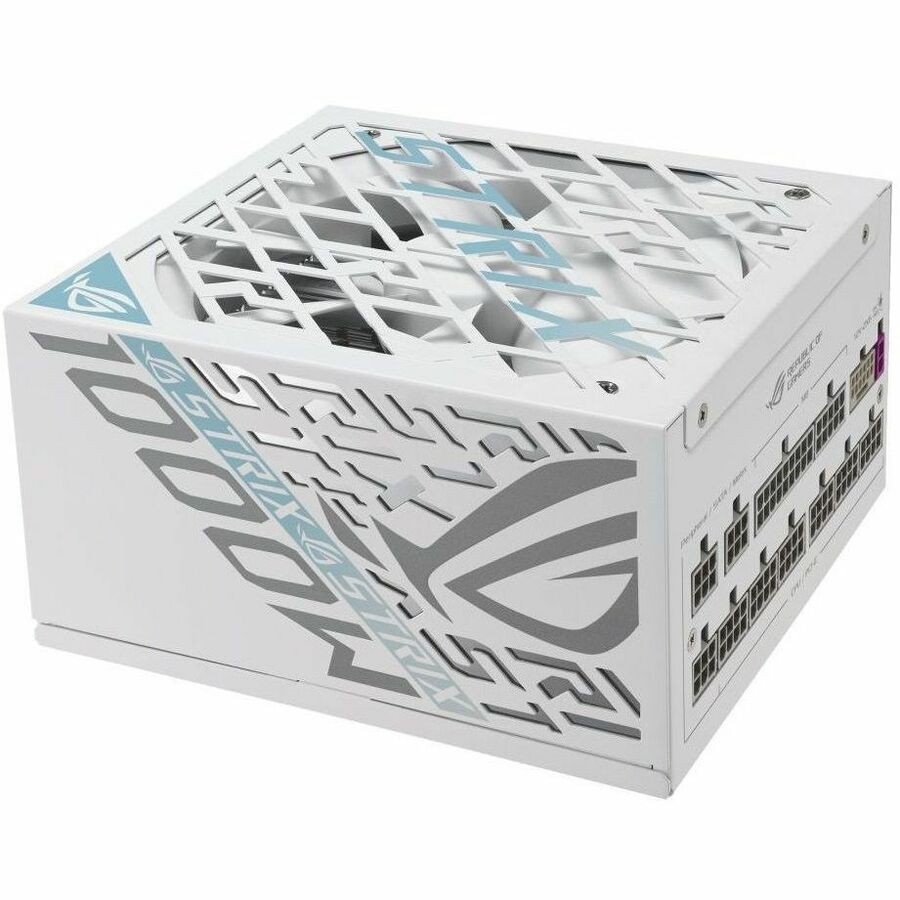 Asus ROG Strix ATX12V, ATX 3.1 Power Supply - 1 kW