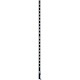 Eaton Tripp Lite Series 3.8kW Single-Phase Dual-Circuit 120V Basic PDU, 40 NEMA 5-15/20R Outlets, NEMA L5-20P/5-20P Inputs, 10 ft. (3.05 m) Cords, 0U