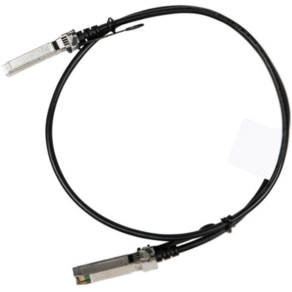 HPE 25G SFP28 to SFP28 5m Direct Attach Copper Cable