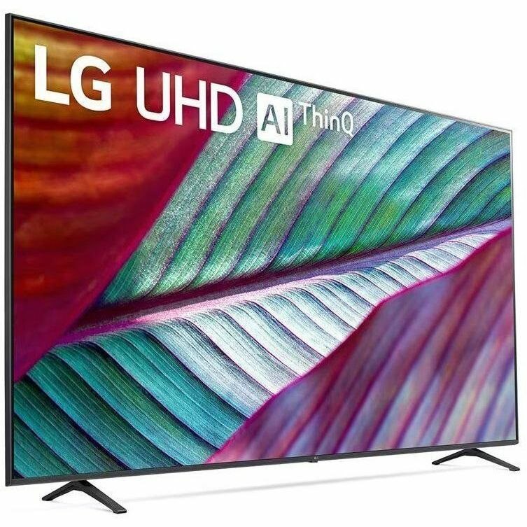 LG UR78 86UR78006LB 218.4 cm Smart LED-LCD TV 2023 - 4K UHDTV - High Dynamic Range (HDR)