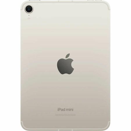 Apple iPad Air 13 (2025) Tablet - 13" - 8 GB - 128 GB Storage - 5G - Starlight