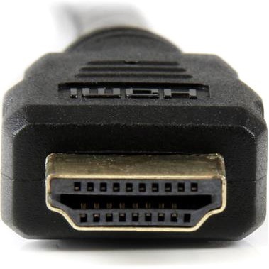 StarTech.com 25 ft HDMIÂ&reg; to DVI-D Cable - M/M