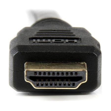 StarTech.com 25 ft HDMI® to DVI-D Cable - M/M