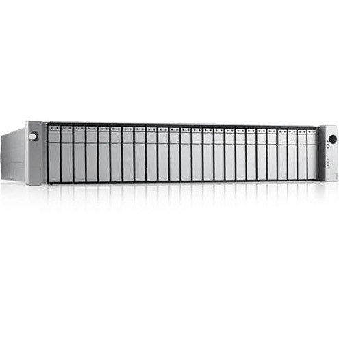 Promise Vtrak D5320XD Video Storage Array - 48 TB HDD