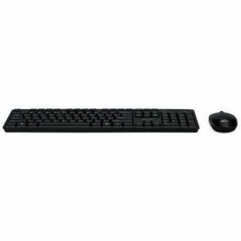 Acer AAK940 Keyboard & Mouse - English (UK) - Retail - 1 Pack