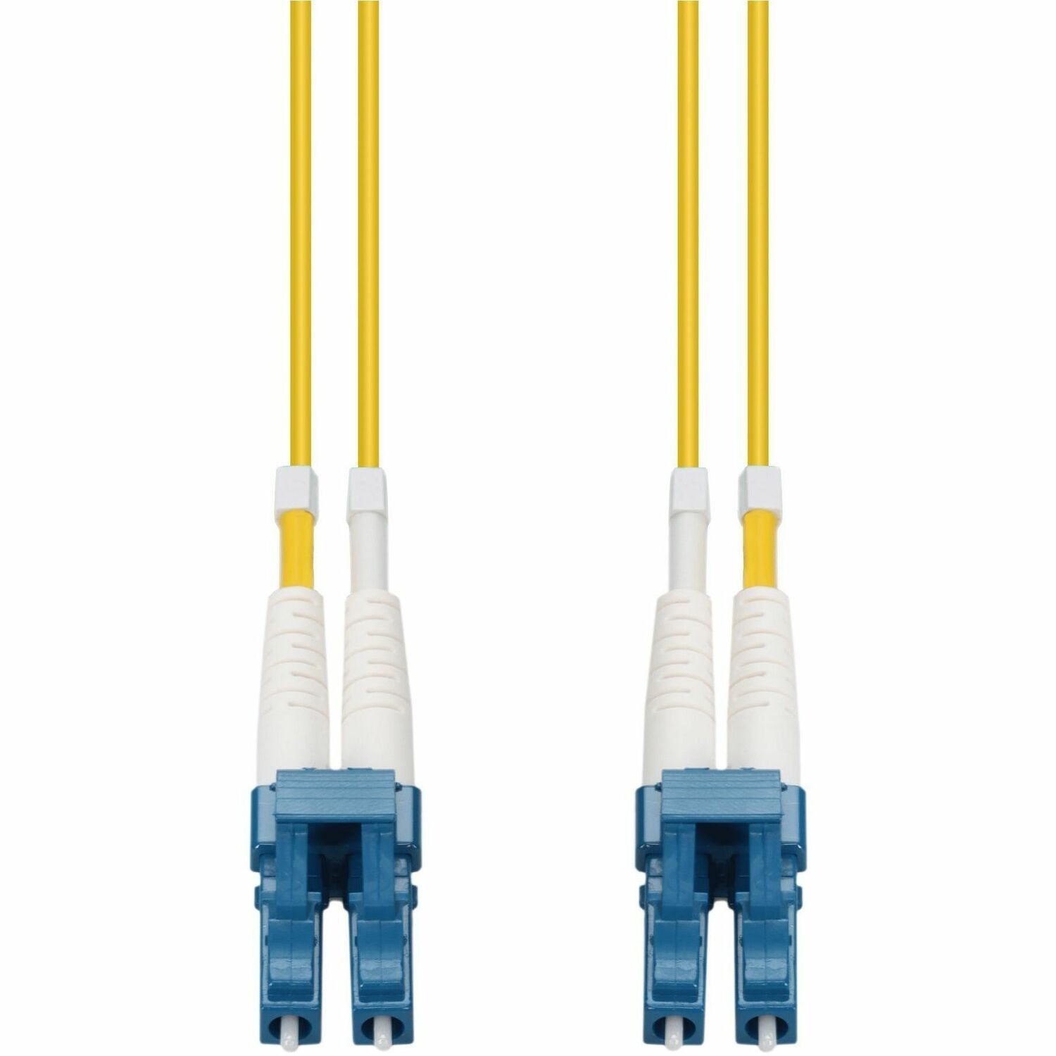 AddOn 1 m Glasfaser Netzwerkkabel - 1