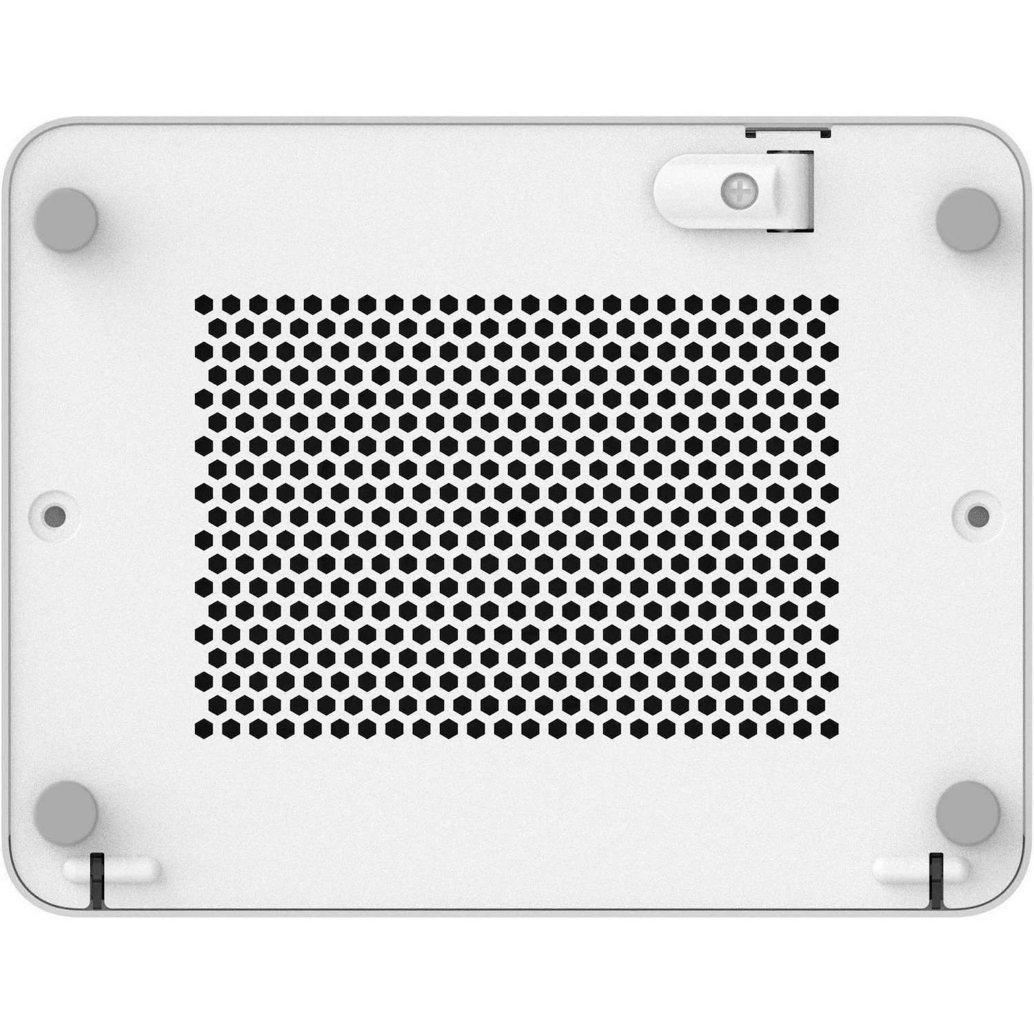 Asus NUC 15 Pro Plus RNUC15CRSU9089AU Desktop Computer - Intel Core Ultra 9 285H - 32 GB - 1 TB SSD - Mini PC - Silver