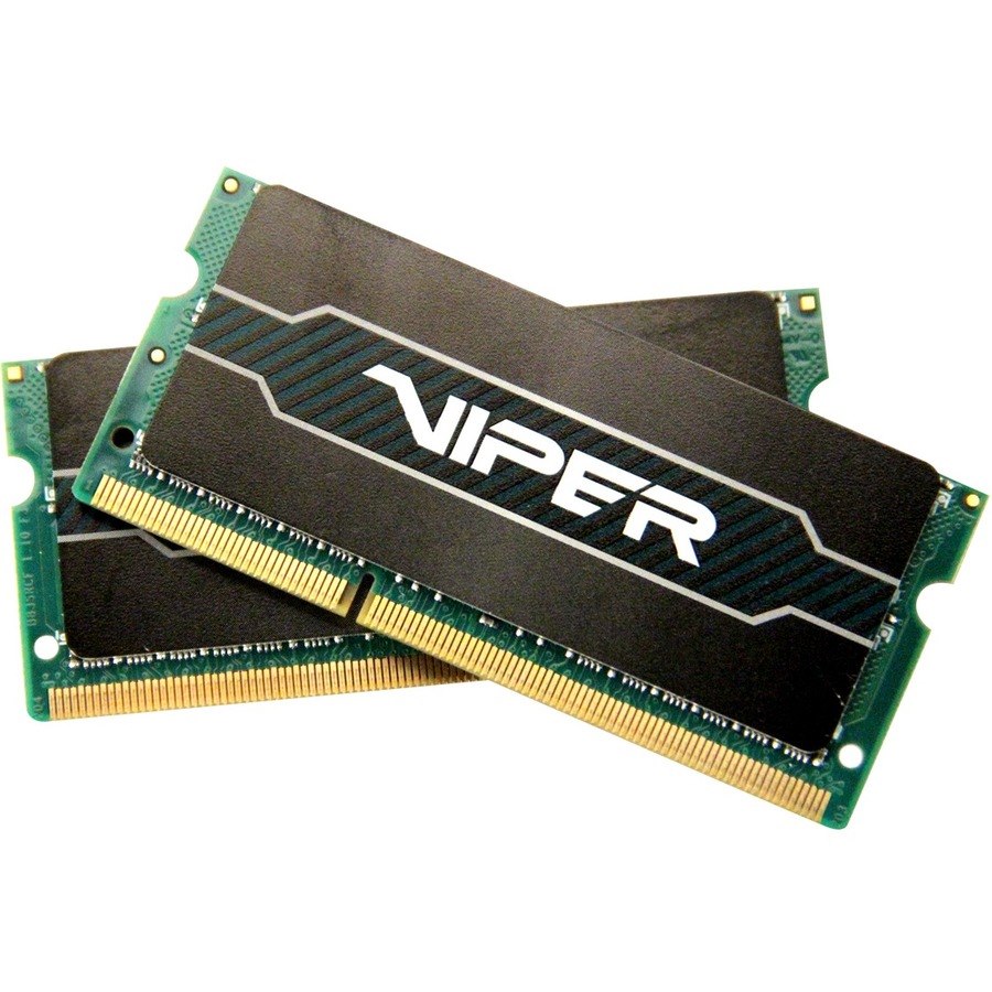 Patriot Memory Viper 3 16GB (2 x 8GB) DDR3 SDRAM Memory Kit